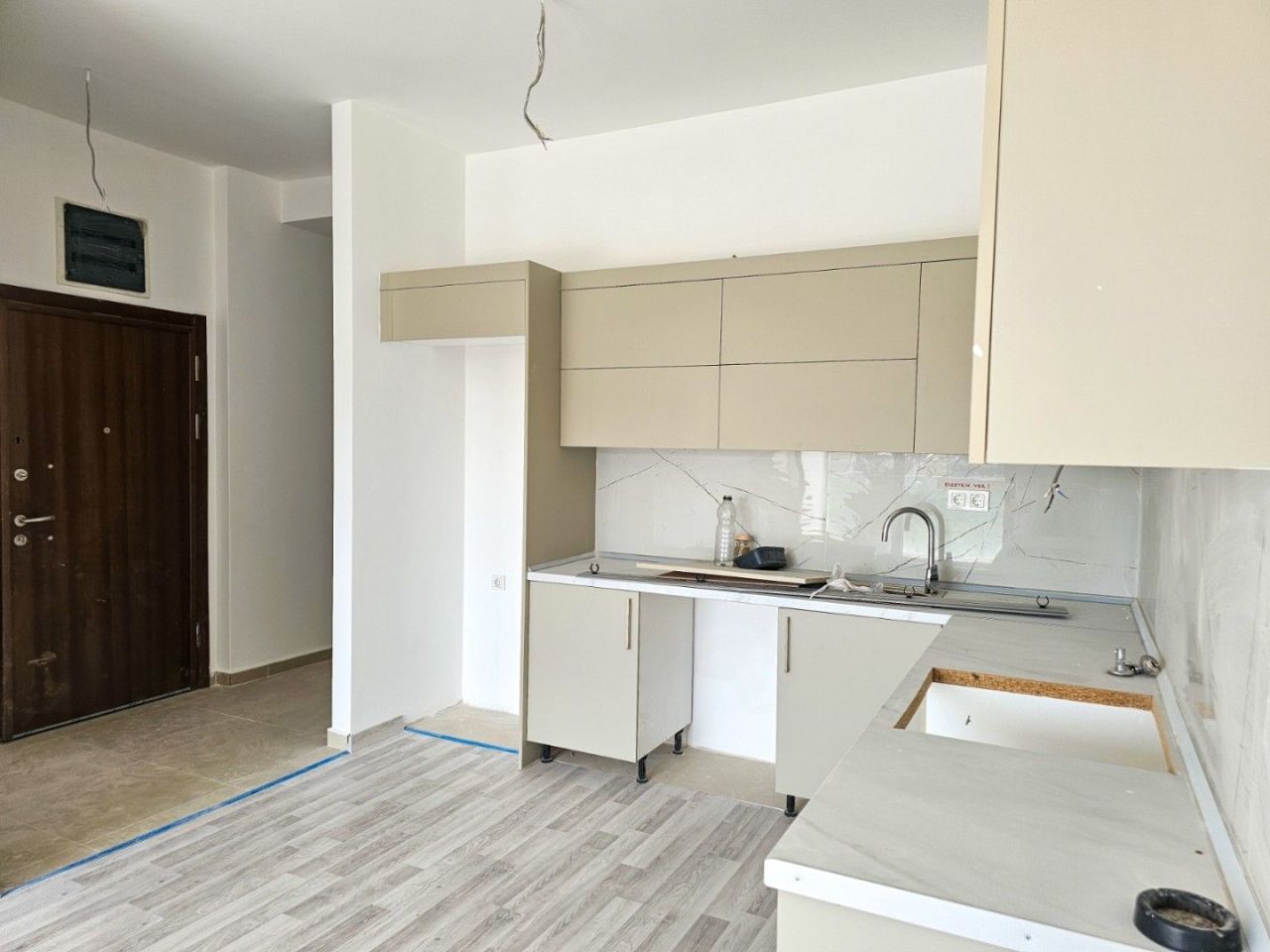 Appartement au Bar, Monténégro, 72 m² - image 13