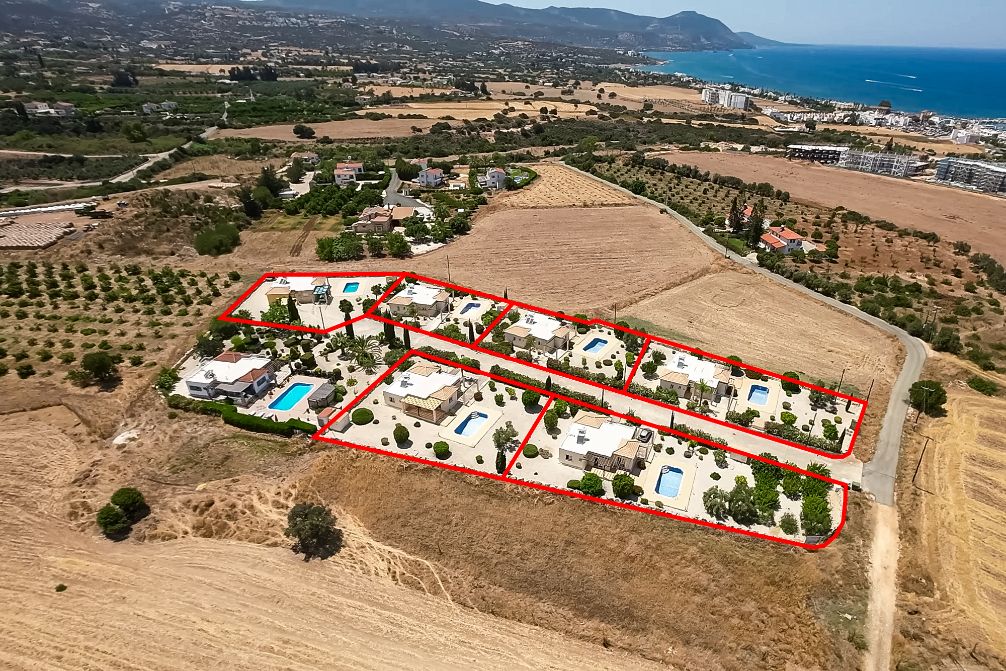 Commercial property in Polis, Cyprus, 762 m² - picture 2