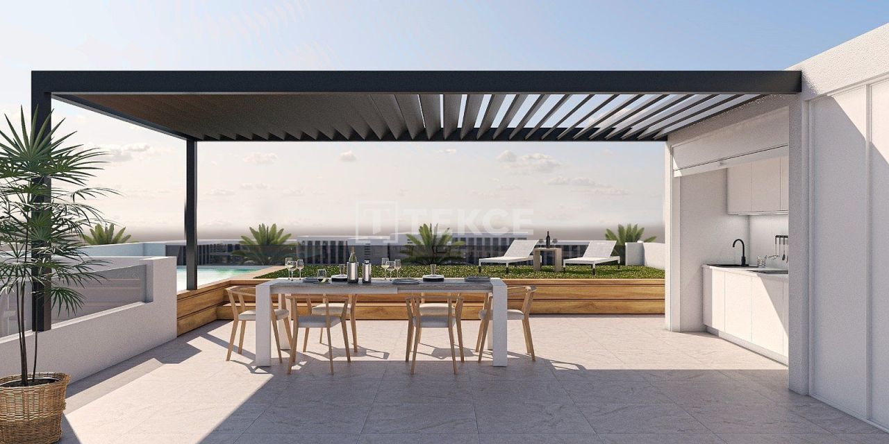 Apartamento en San Pedro del Pinatar, España, 94 m² - imagen 5