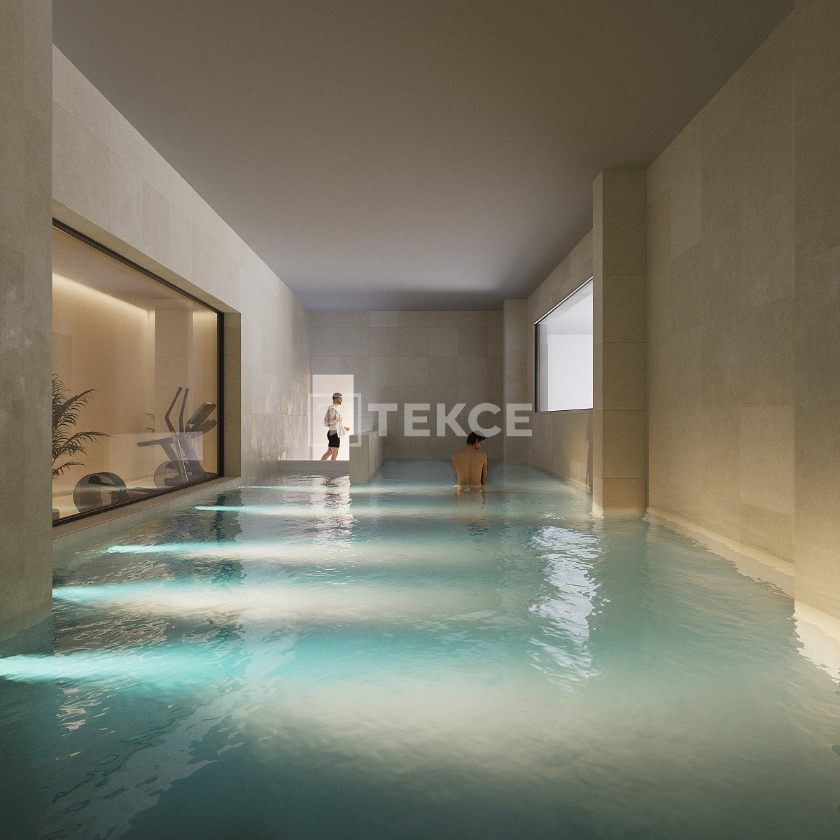 Appartement à Mijas, Espagne, 91 m² - image 8