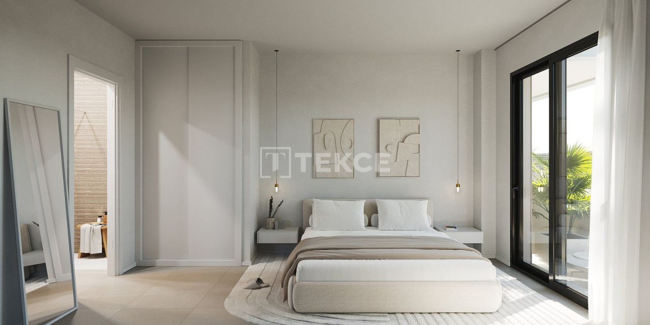 Appartamenti a Mijas, Spagna, 94 m² - foto 11