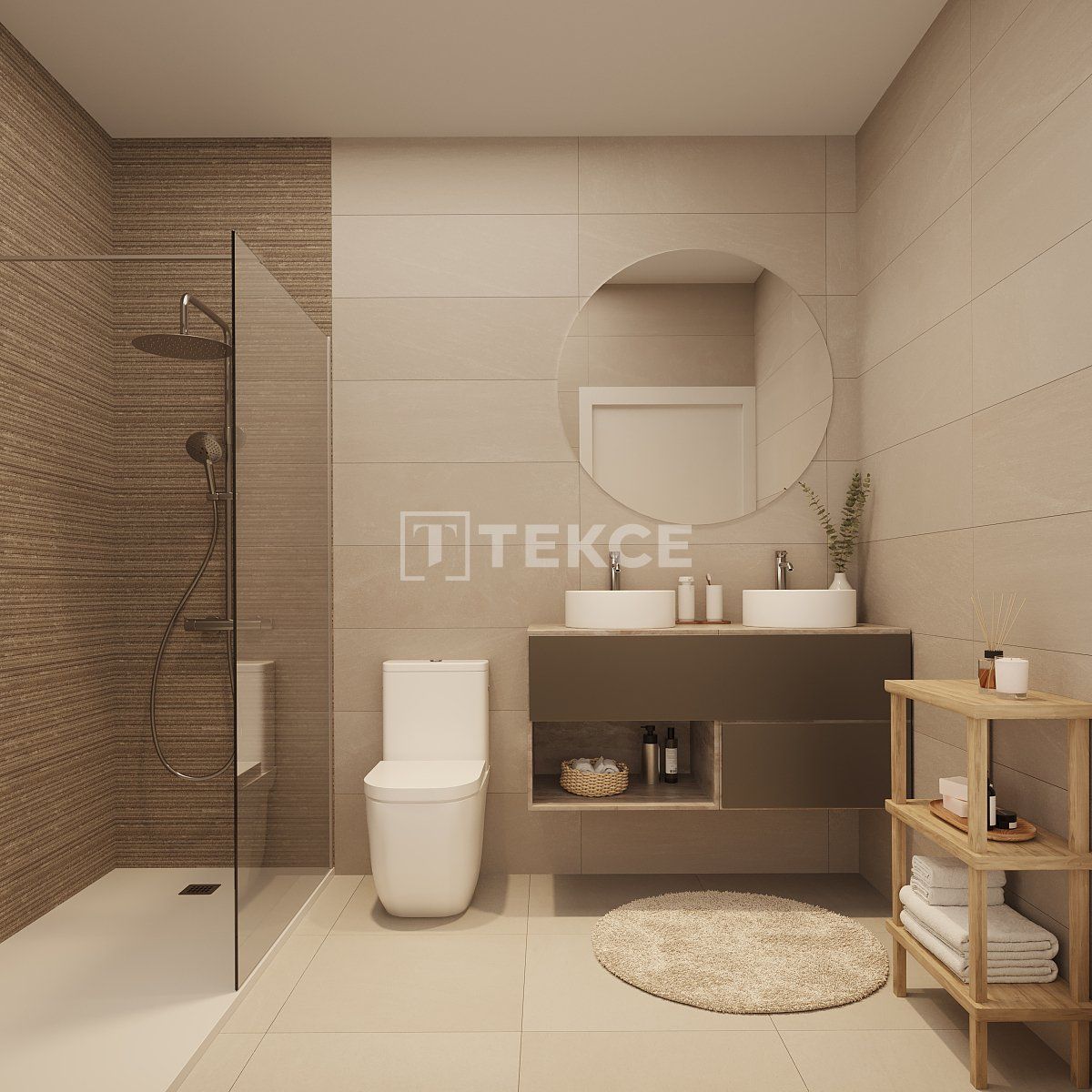 Appartement à Mijas, Espagne, 91 m² - image 16