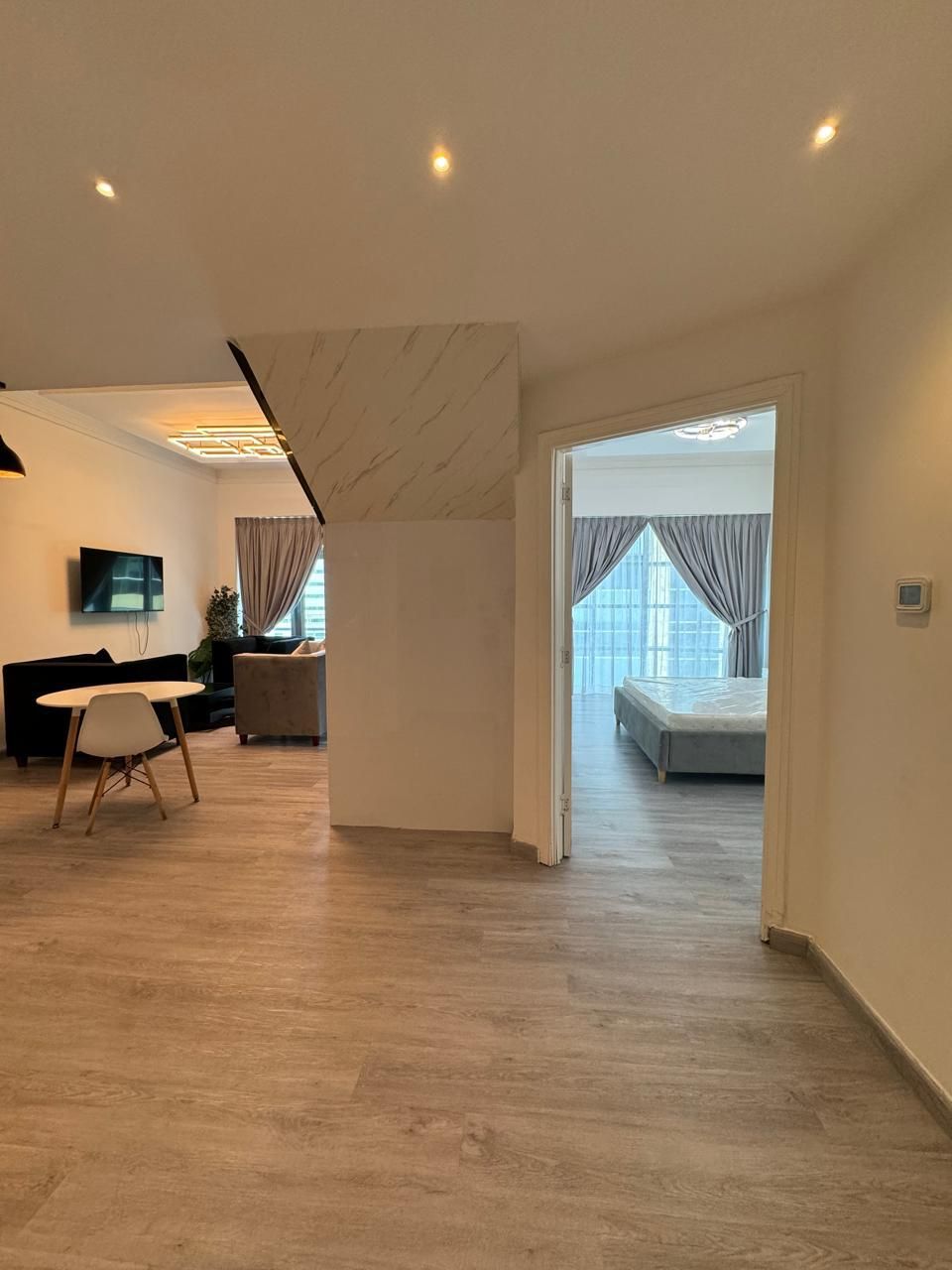 Appartamento a Dubai, EAU, 67.45 m² - foto 2