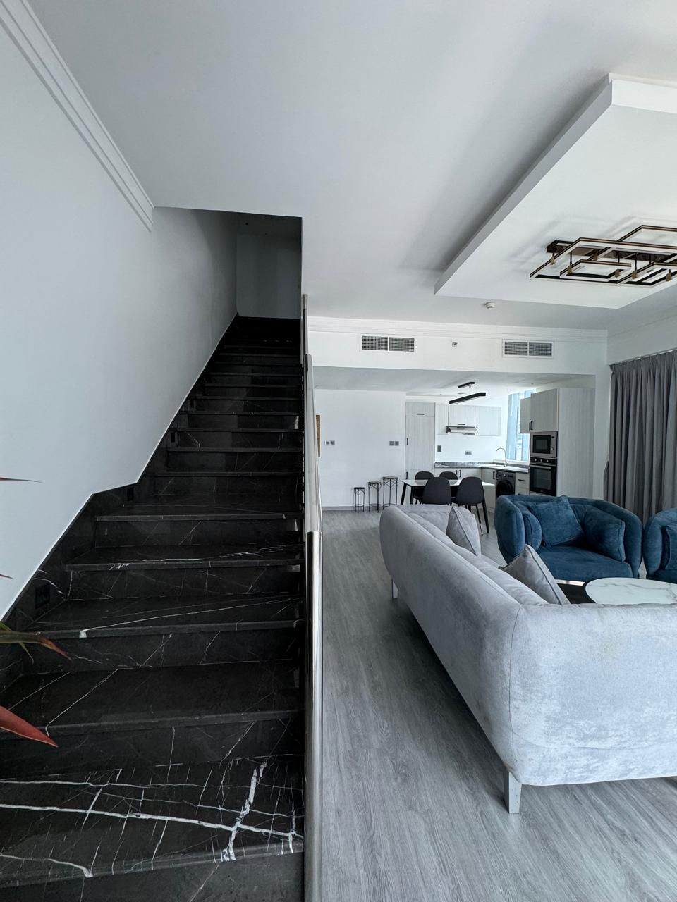 Appartamento a Dubai, EAU, 163.23 m² - foto 2