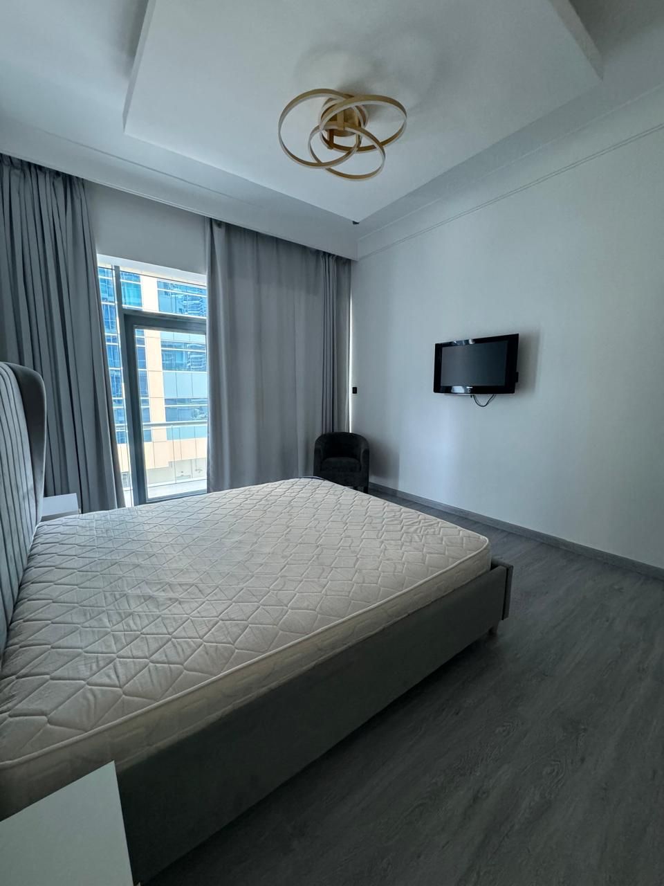 Estudio en Dubái, EAU, 41.62 m² - imagen 3