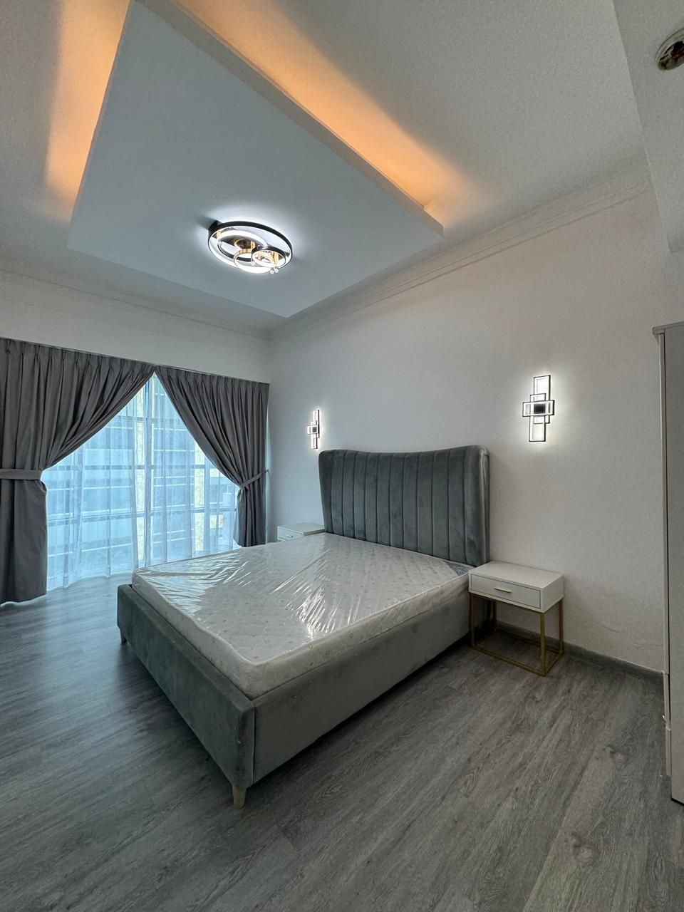 Appartamento a Dubai, EAU, 67.45 m² - foto 3