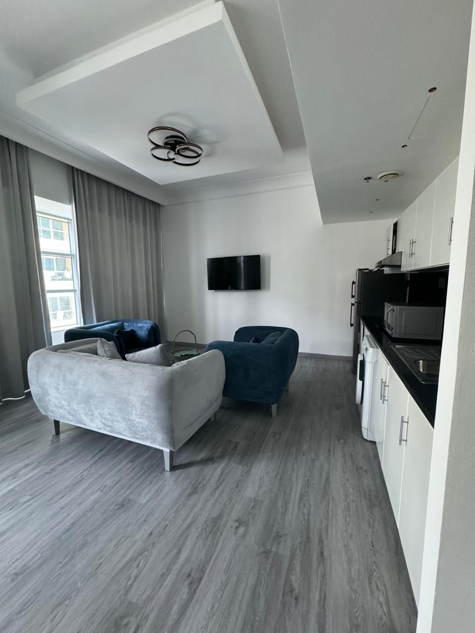 Studio a Dubai, EAU, 55.74 m² - foto 4