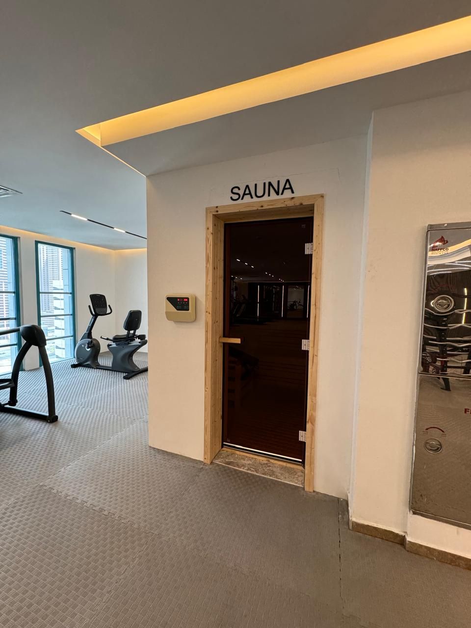 Estudio en Dubái, EAU, 41.62 m² - imagen 6