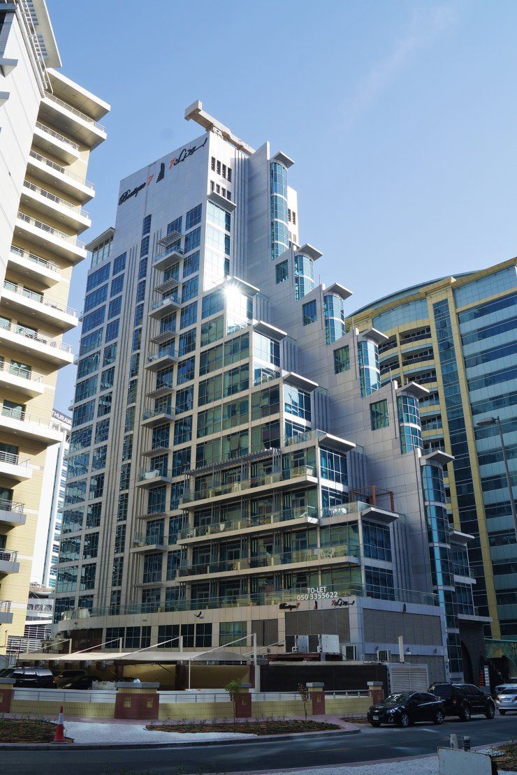 Studio a Dubai, EAU, 55.74 m² - foto 11