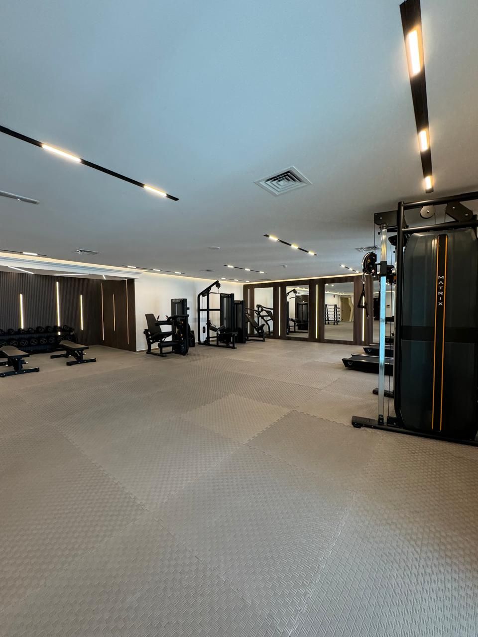 Appartamento a Dubai, EAU, 163.23 m² - foto 15