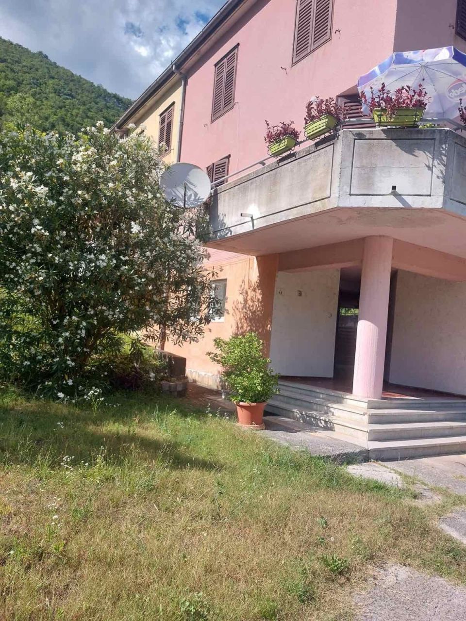 Appartement à Oprtalj, Croatie, 60 m² - image 1