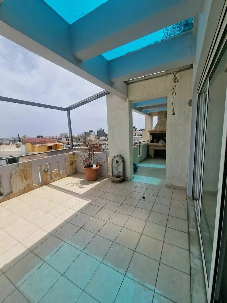 Piso en Atenas, Grecia, 88 m² - imagen 1