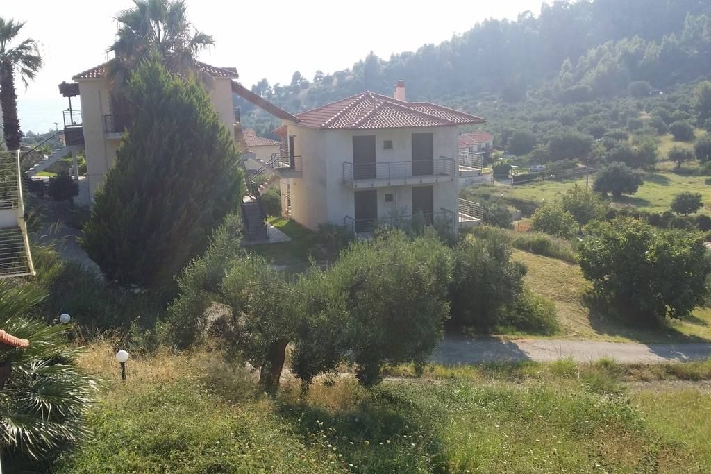 Haus in Kassandra, Griechenland, 85 m² - Foto 4