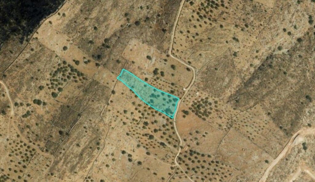 Terreno a Heraklion, Grecia, 5 826 m2 - foto 5