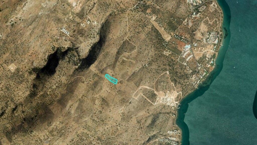 Terreno a Heraklion, Grecia, 5 826 m2 - foto 6