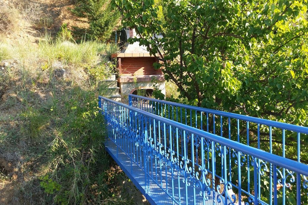 Haus in Kassandra, Griechenland, 85 m² - Foto 5