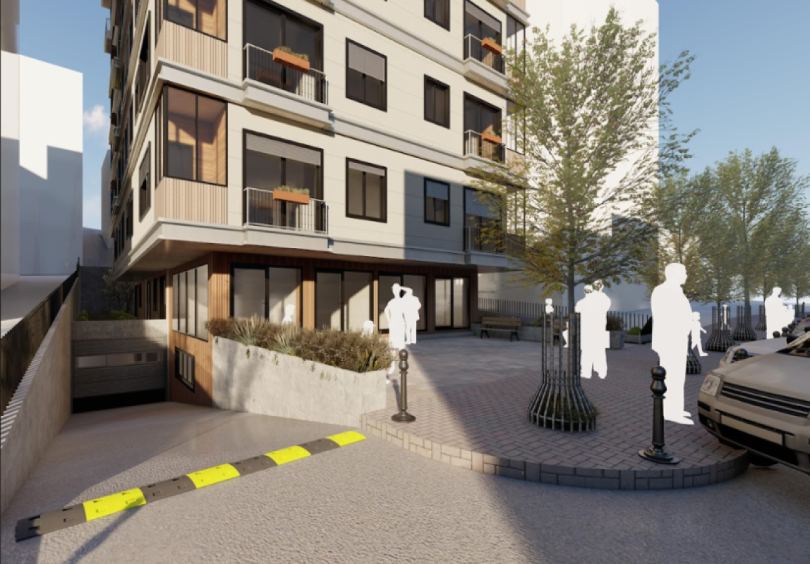 Piso en Estambul, Turquia - imagen 2