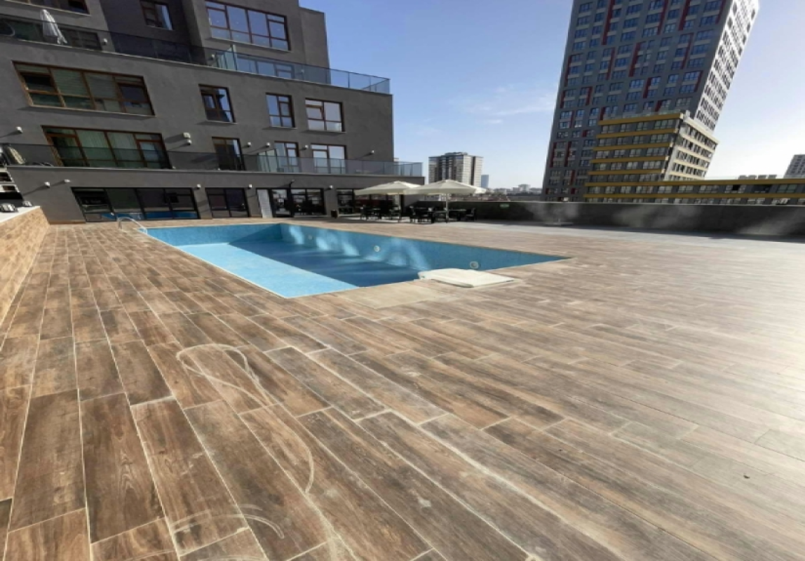 Wohnung in Istanbul, Türkei - Foto 3