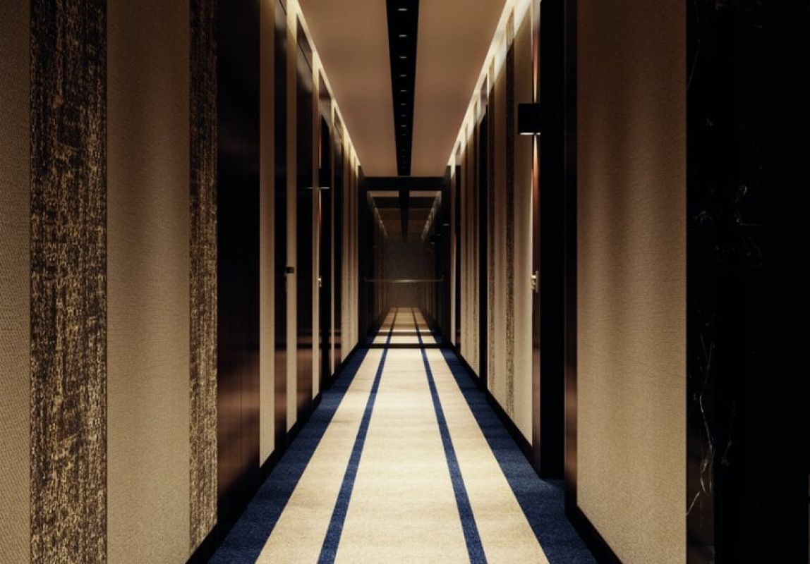 Wohnung in Istanbul, Türkei, 384 m² - Foto 3