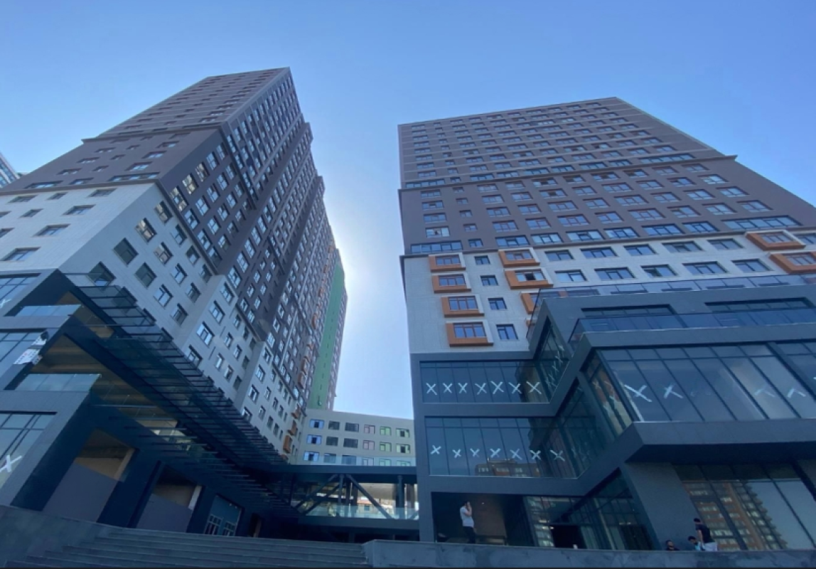 Wohnung in Istanbul, Türkei - Foto 4