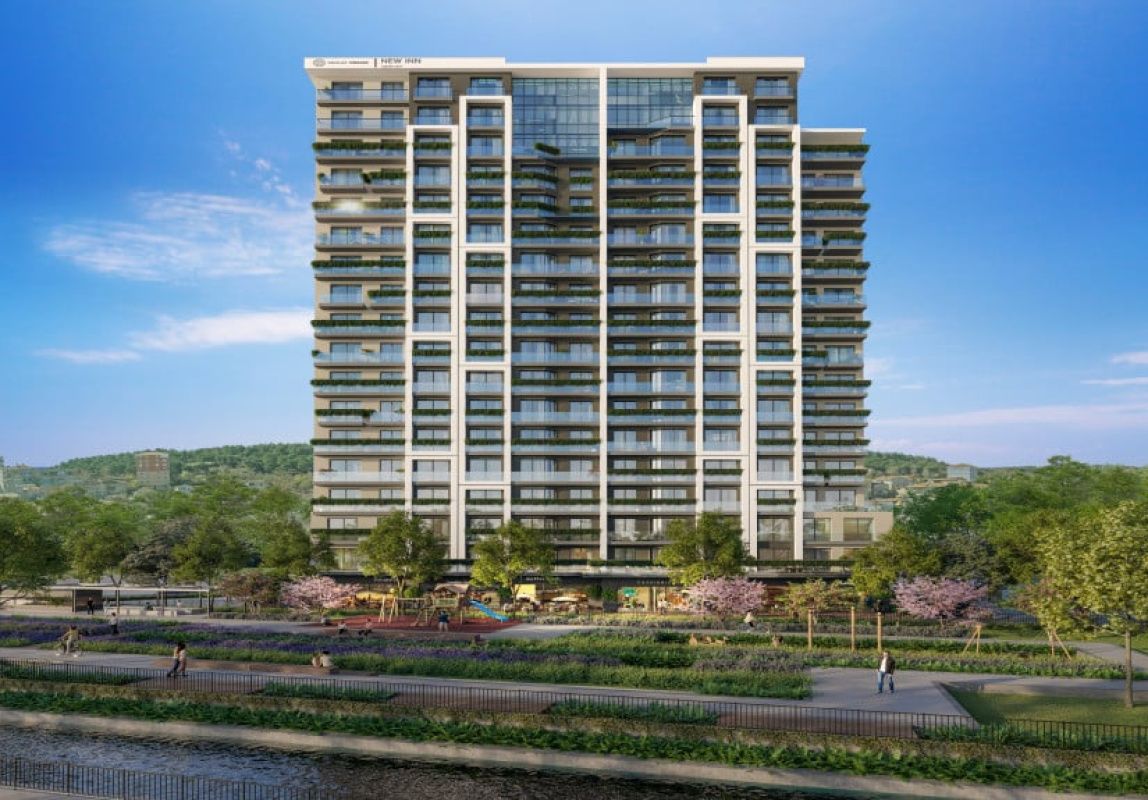 Flat in Istanbul, Turkey - picture 5