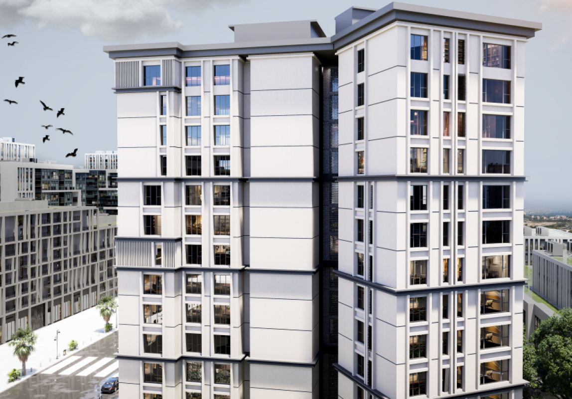 Appartement à Istanbul, Turquie - image 6