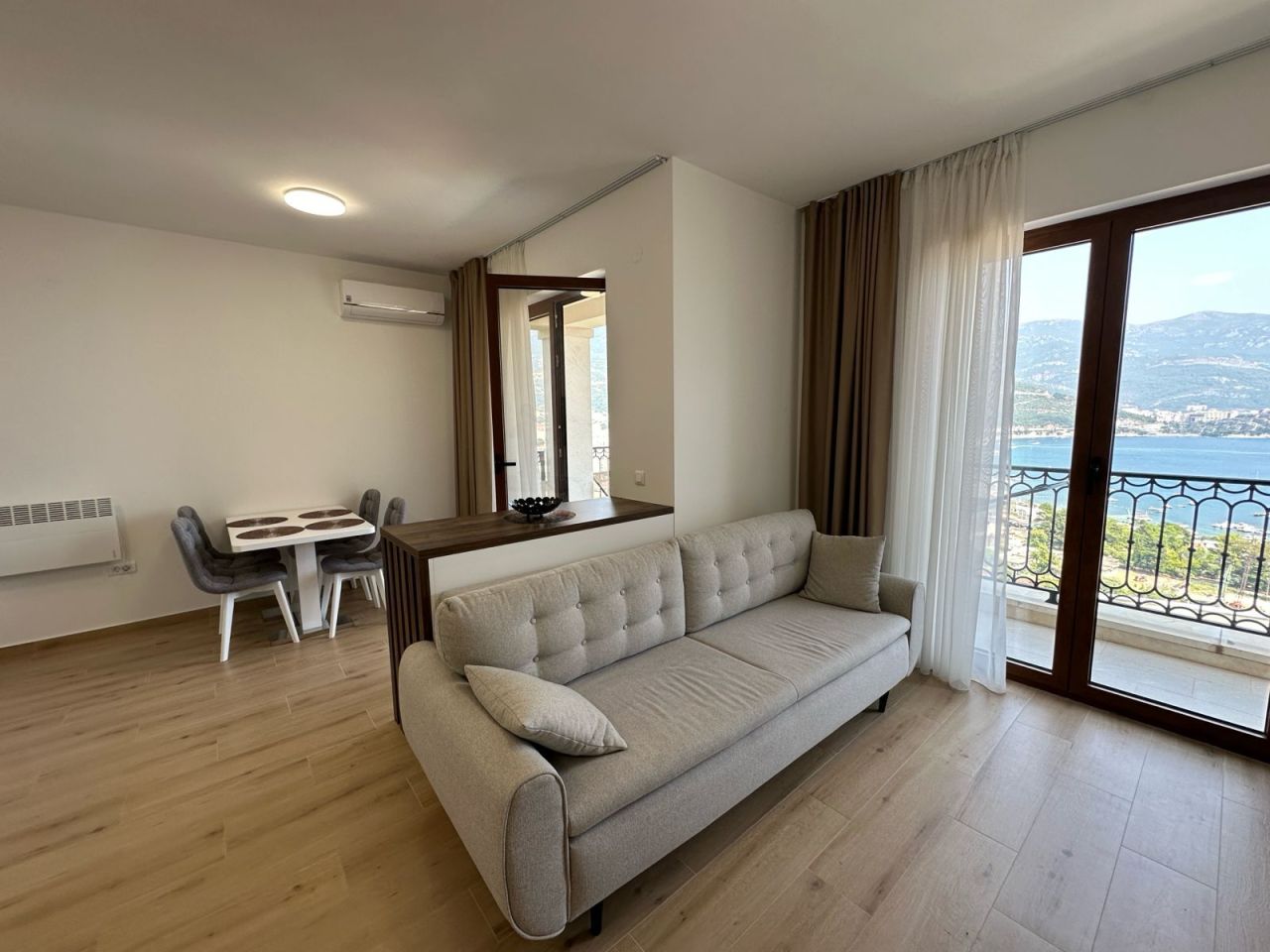 Appartamento a Budva, Montenegro, 73 m² - foto 7