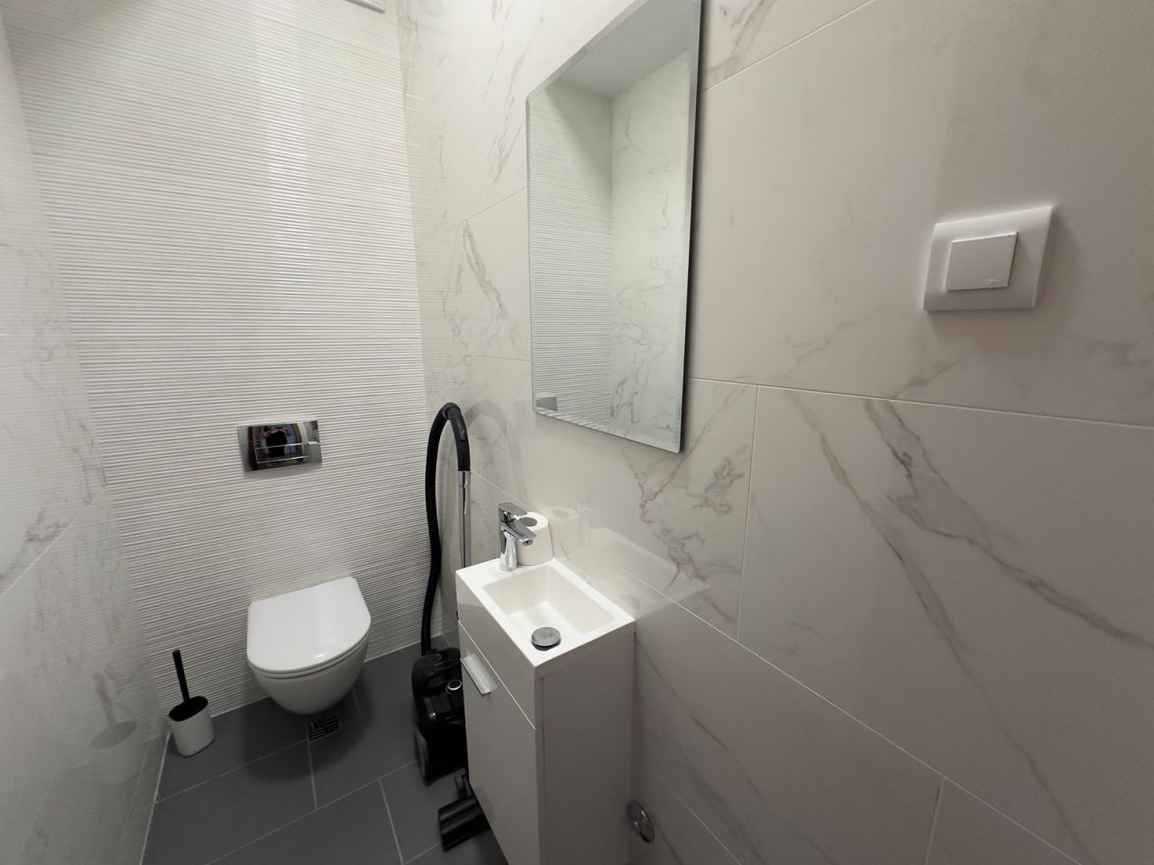 Appartamento a Budva, Montenegro, 73 m² - foto 11