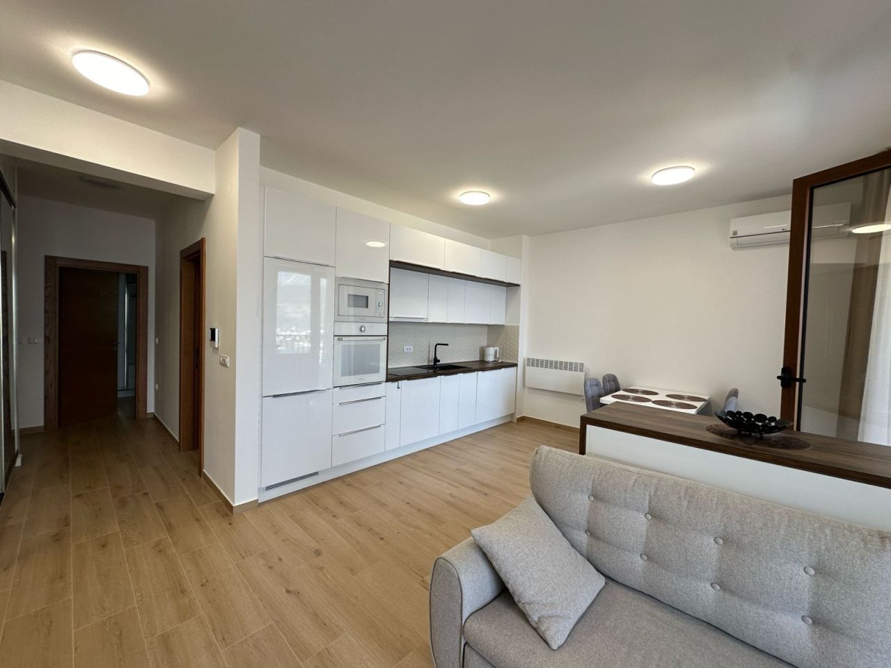 Appartamento a Budva, Montenegro, 73 m² - foto 6