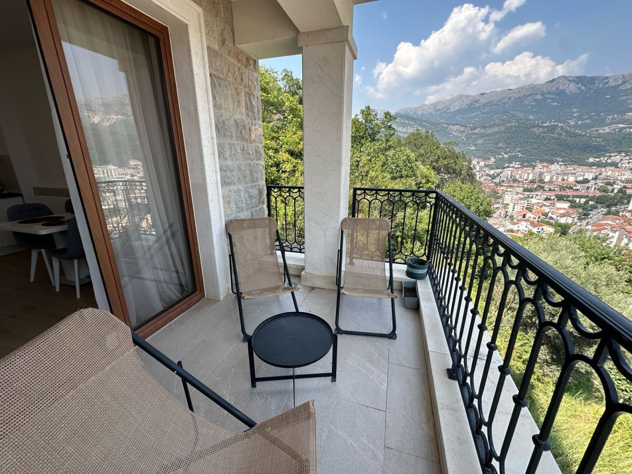 Appartamento a Budva, Montenegro, 73 m² - foto 3