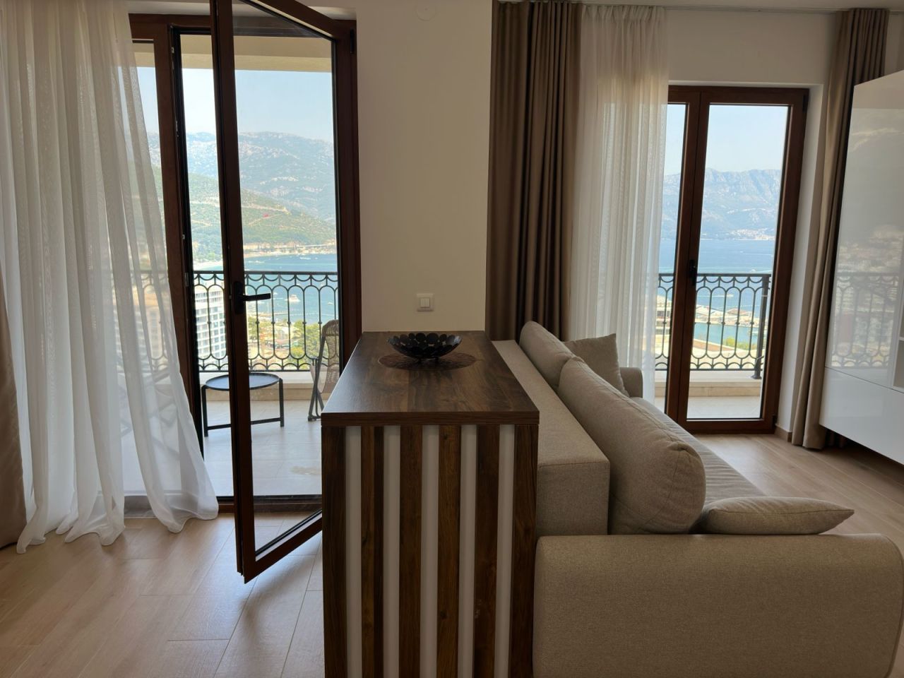 Appartamento a Budva, Montenegro, 73 m² - foto 5