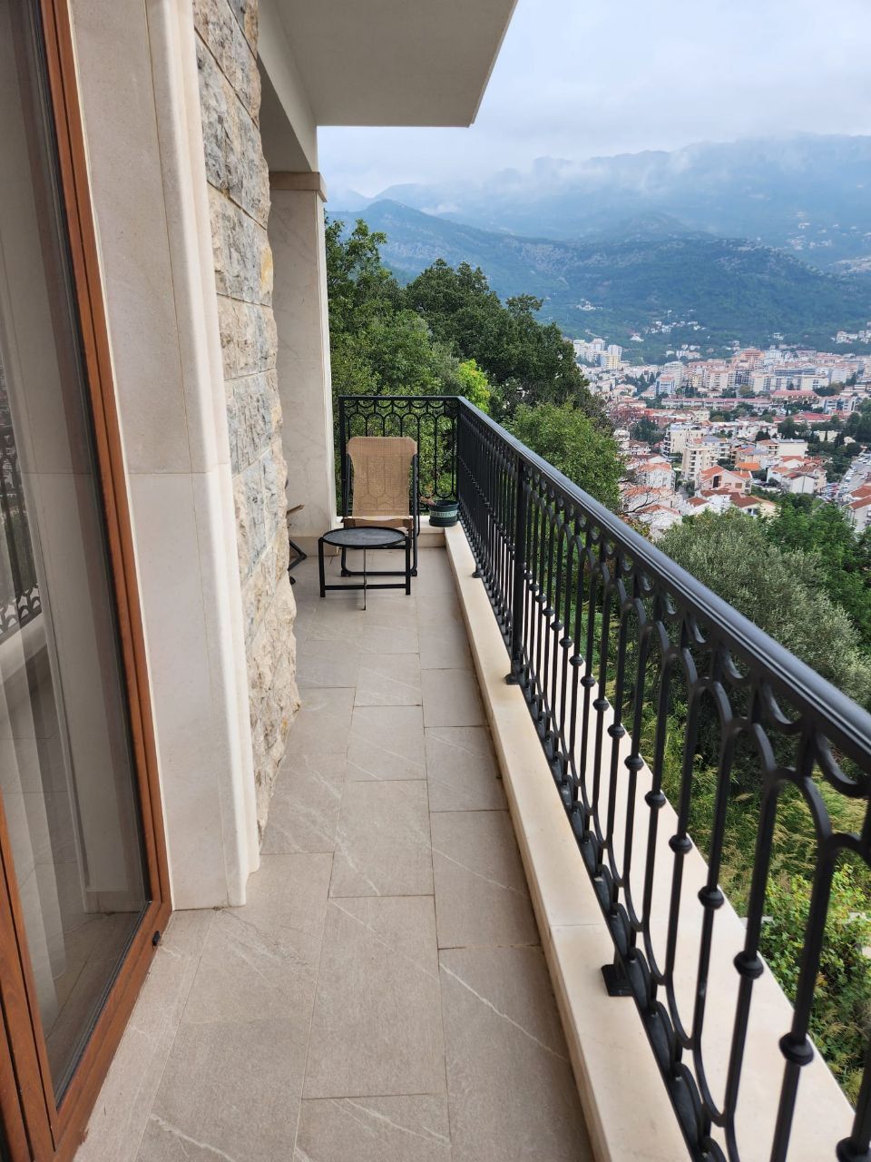 Appartamento a Budva, Montenegro, 73 m² - foto 4