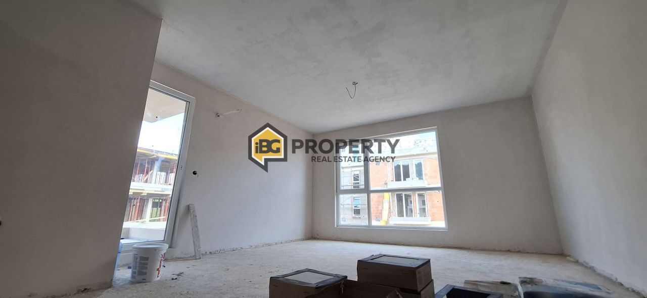 Apartment in Varna, Bulgaria, 102 m² - picture 3