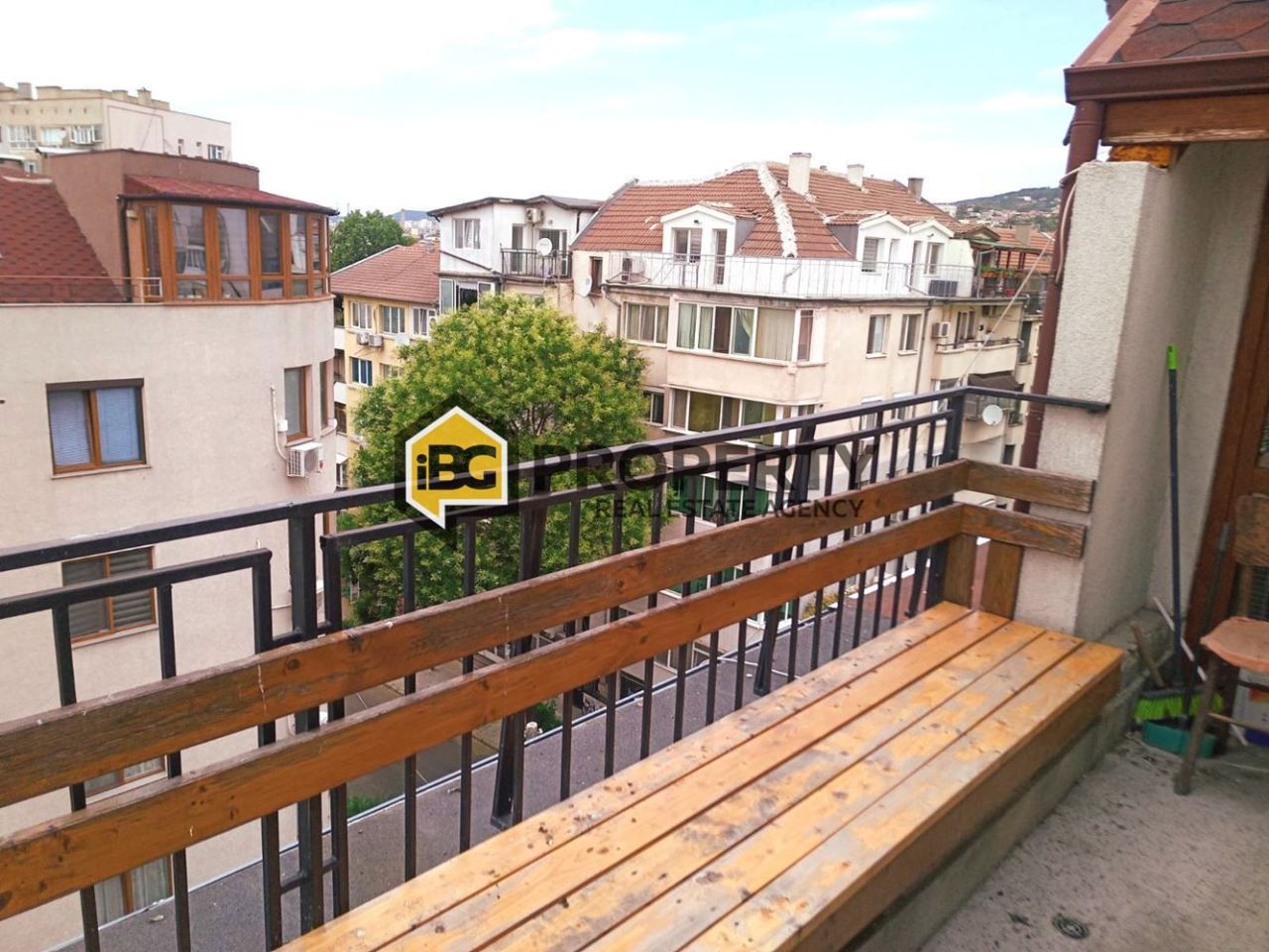 Appartement à Varna, Bulgarie, 65 m² - image 5