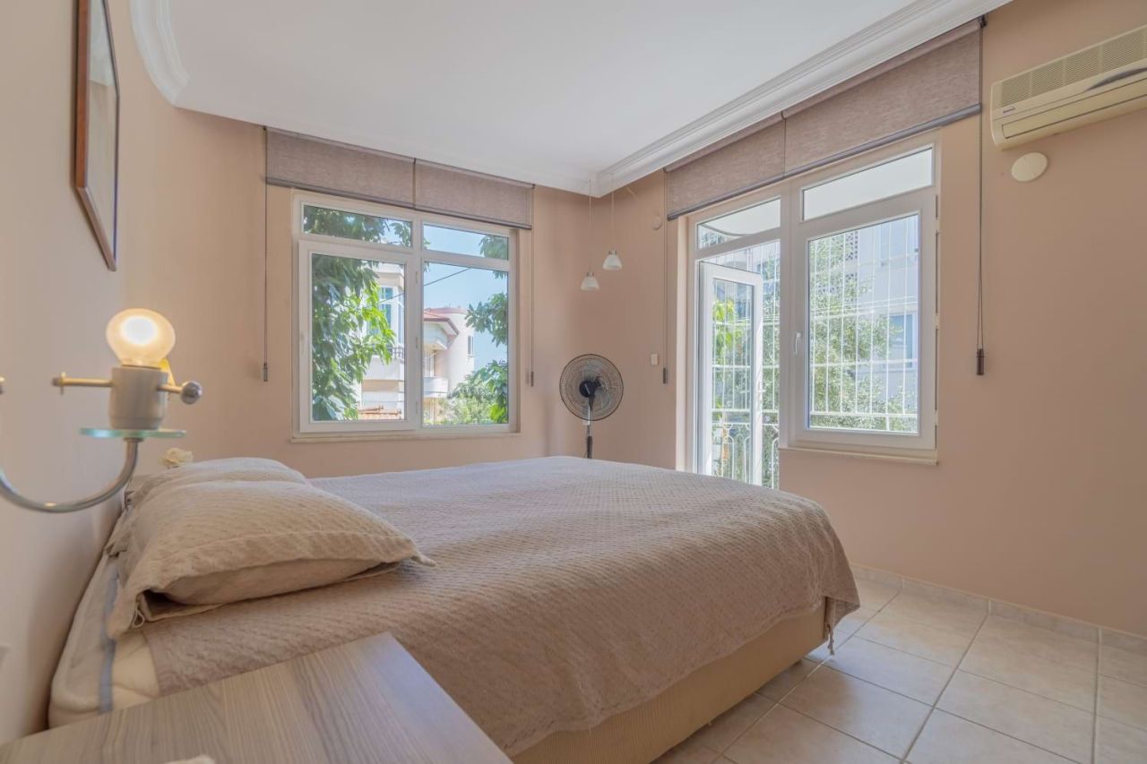 Wohnung in Alanya, Türkei, 100 m² - Foto 11