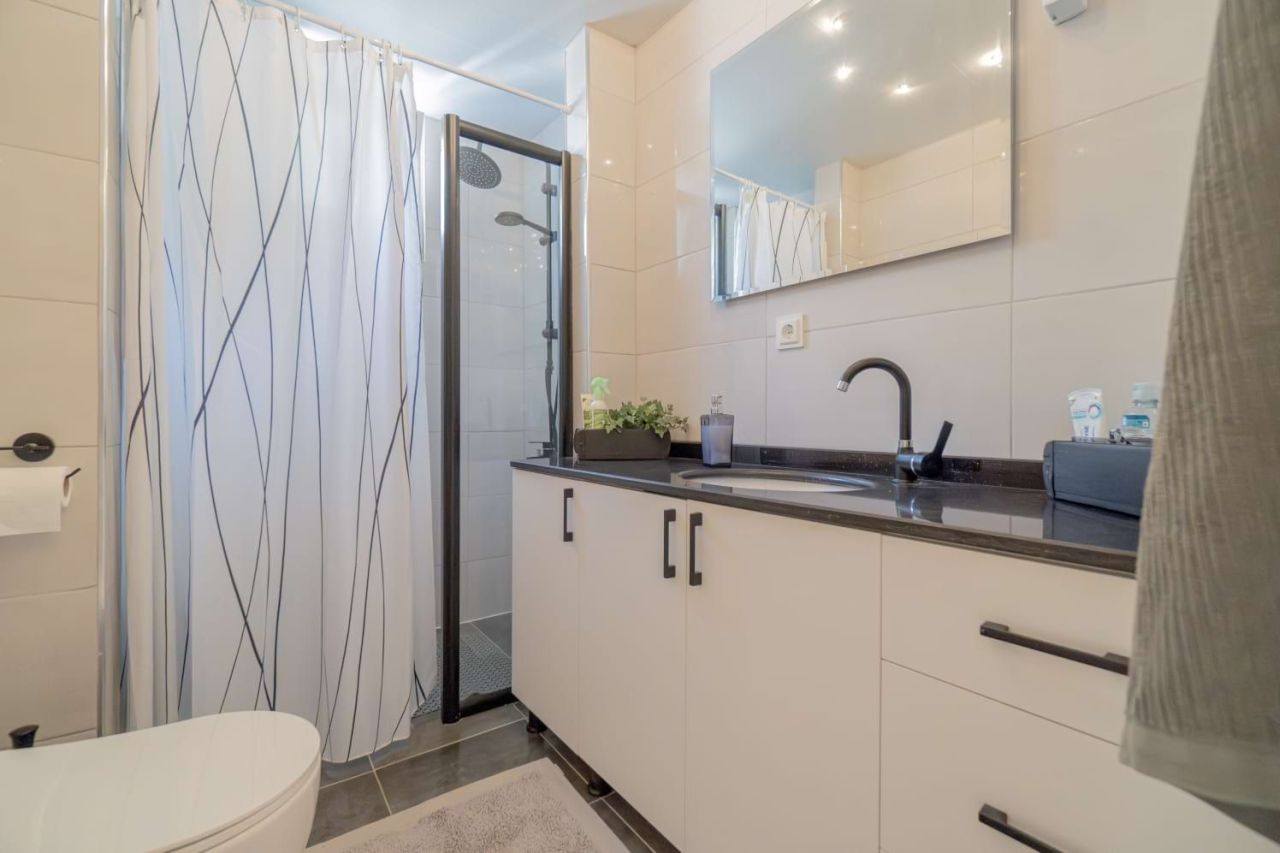 Wohnung in Alanya, Türkei, 100 m² - Foto 14