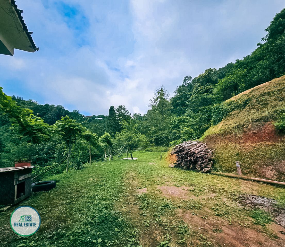 Land in Batumi, Georgia, 2 414 m² - picture 3