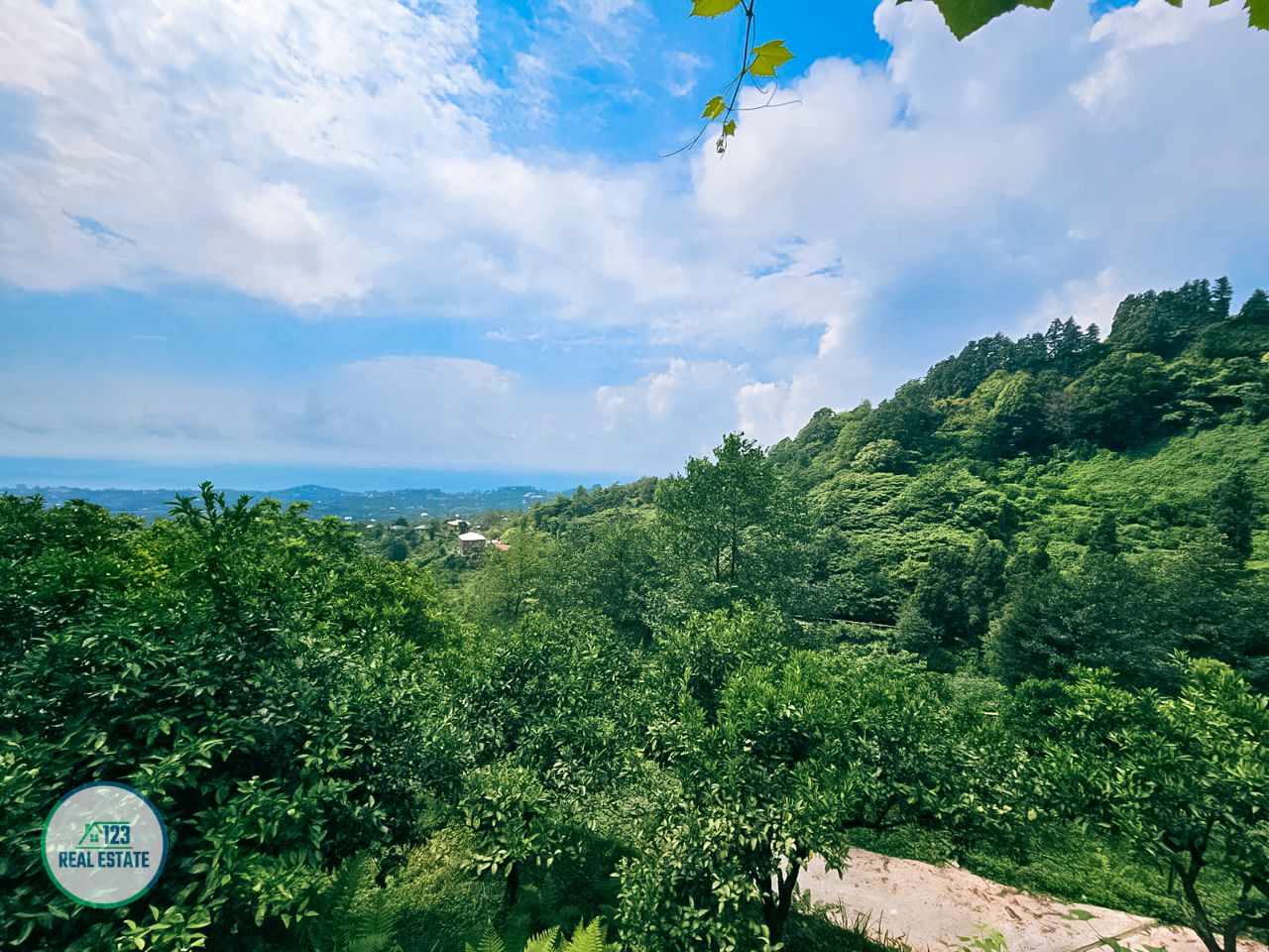 Land in Batumi, Georgia, 2 414 m² - picture 5