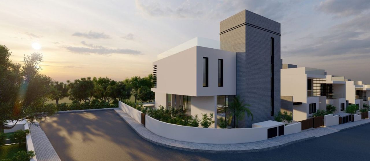 Villa à Paphos, Chypre, 240 m² - image 6