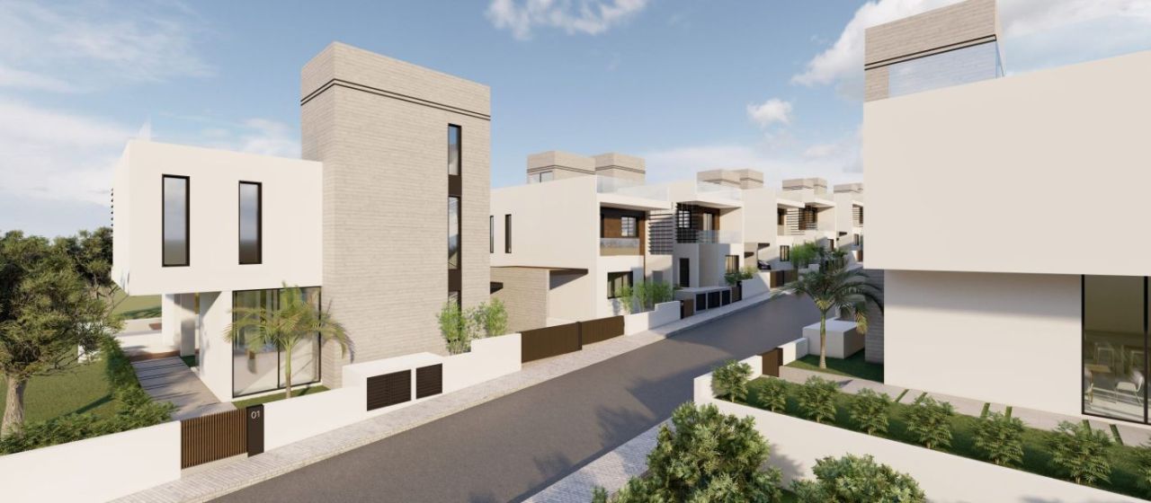 Villa à Paphos, Chypre, 240 m² - image 7