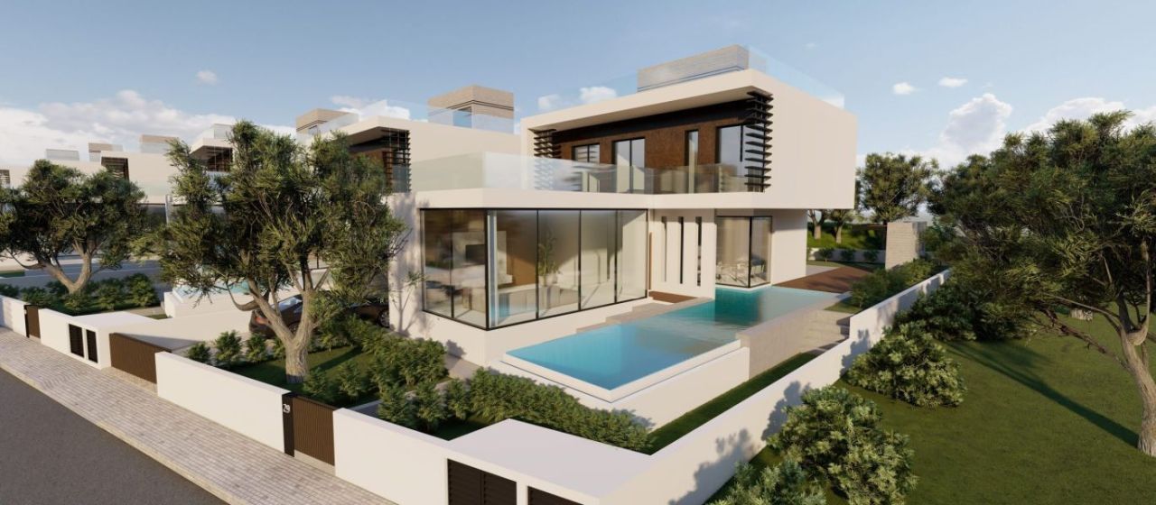 Villa à Paphos, Chypre, 240 m² - image 4