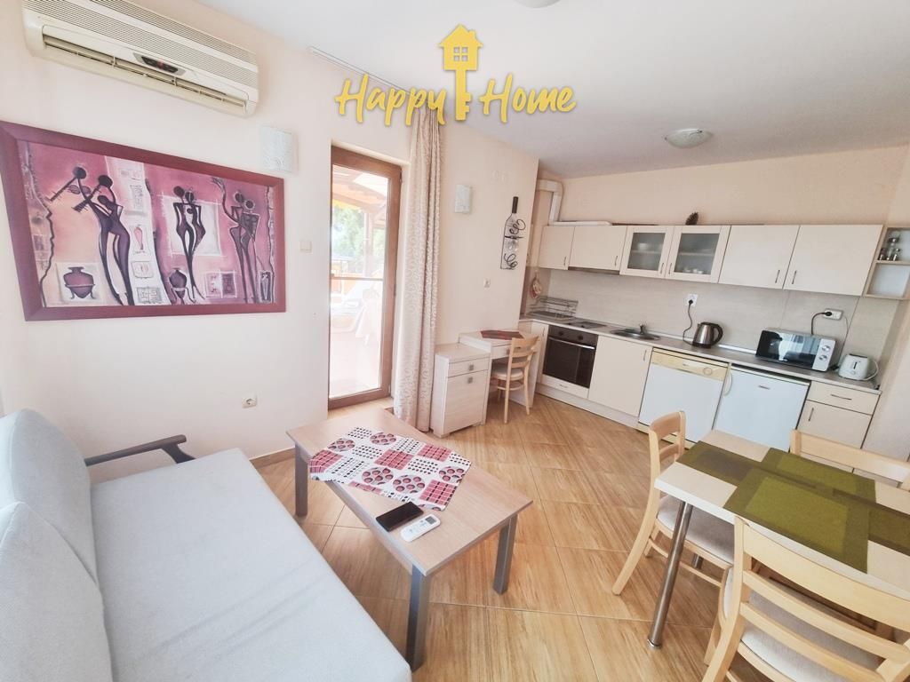 Piso en Sunny Beach, Bulgaria, 83 m² - imagen 1