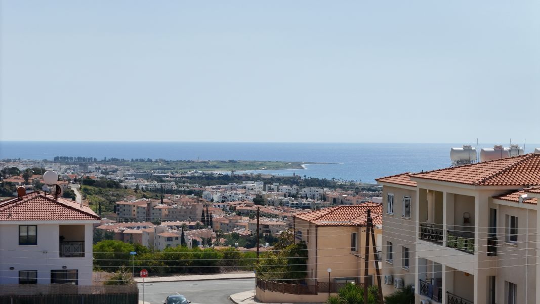 Appartamenti a Chlorakas, Cipro, 132 m² - foto 3