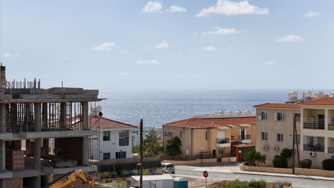 Appartamenti a Chlorakas, Cipro, 132 m² - foto 13