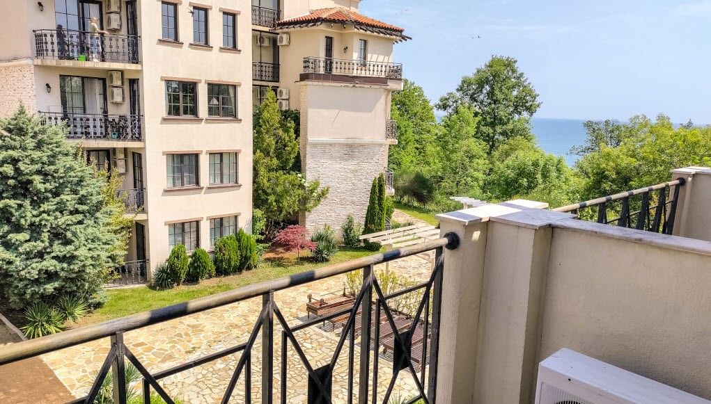 Appartamenti a Obzor, Bulgaria, 78 m² - foto 9