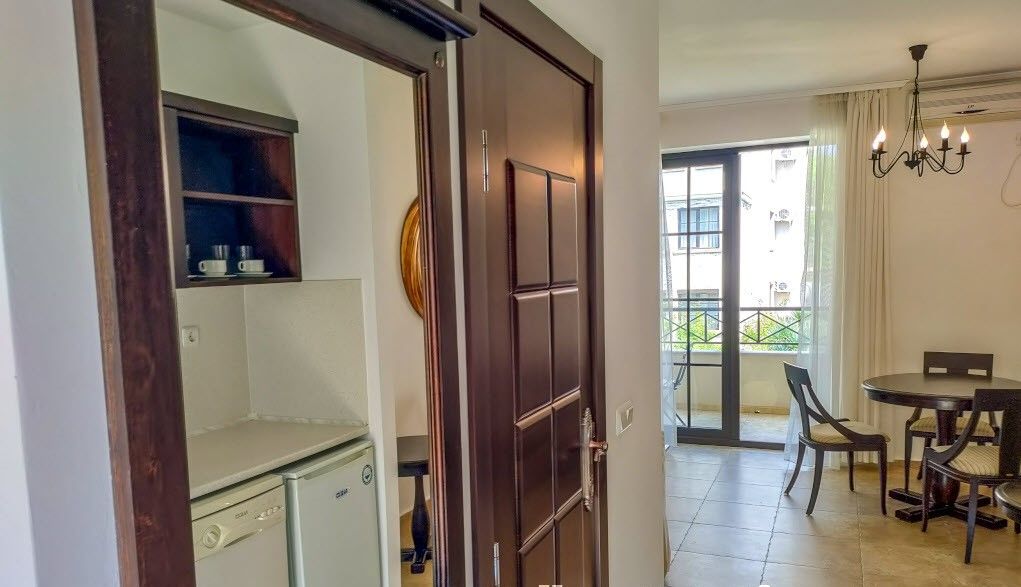 Appartamenti a Obzor, Bulgaria, 78 m² - foto 11