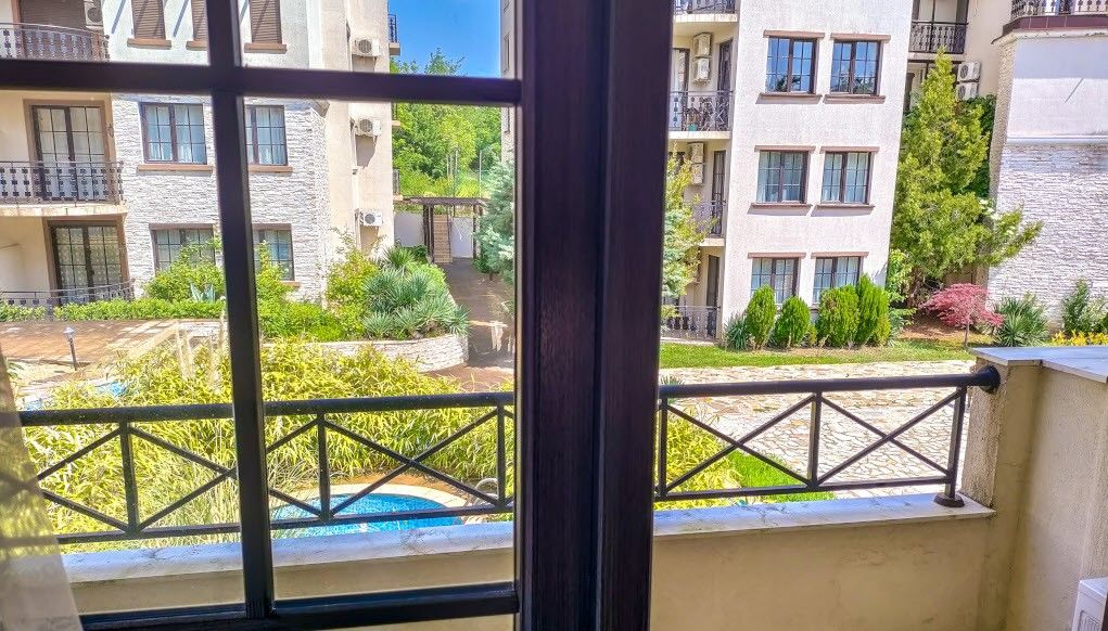 Appartamenti a Obzor, Bulgaria, 78 m² - foto 18