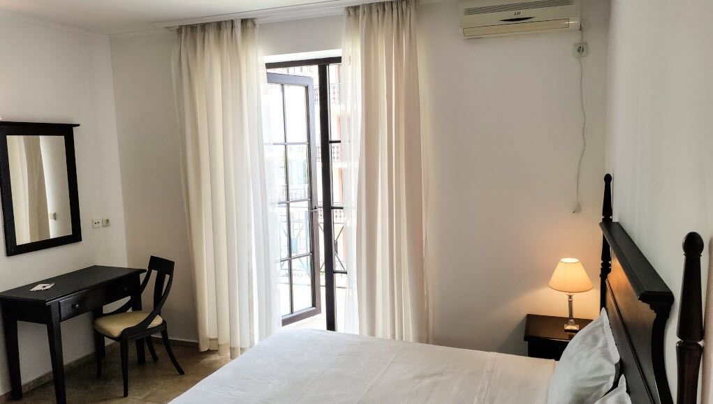 Appartamenti a Obzor, Bulgaria, 78 m² - foto 16