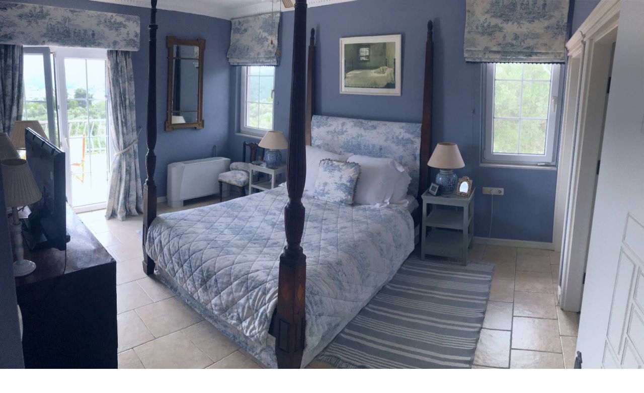 Villa in Fethiye, Türkei, 285 m² - Foto 8