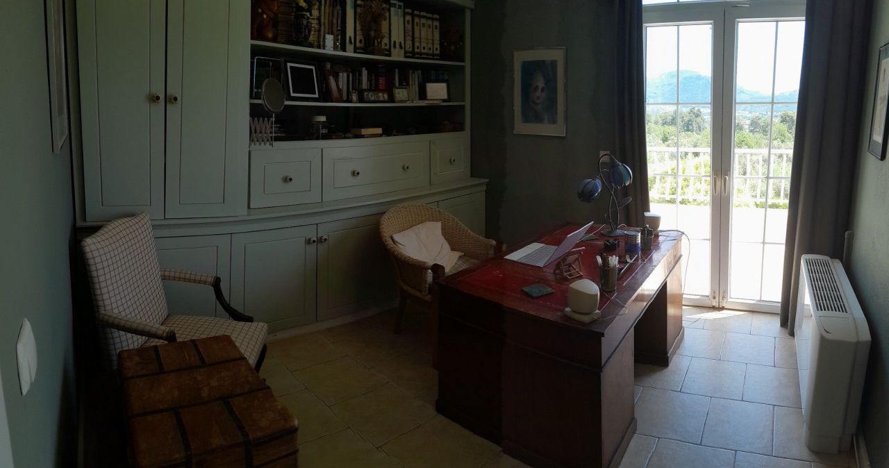 Villa in Fethiye, Türkei, 285 m² - Foto 12